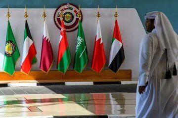 بیانیه ضد ایرانی آمریکا و کشورهای عضو شورای همکاری خلیج فارس