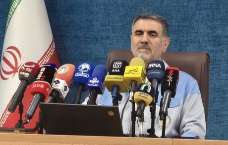 آمادگی کامل دستگاه‌ها برای مقابله با حوادث