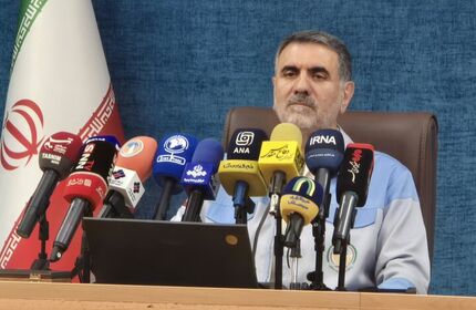 آمادگی کامل دستگاه‌ها برای مقابله با حوادث