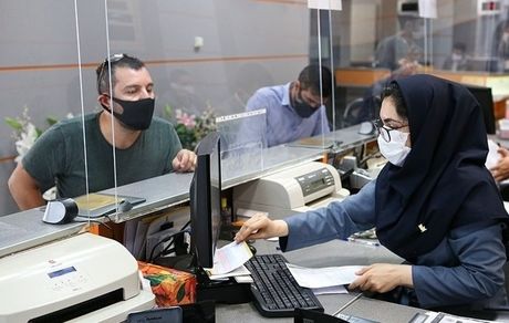 بازگشایی ادارات استان خوزستان با تاخیر ۲ ساعته 
