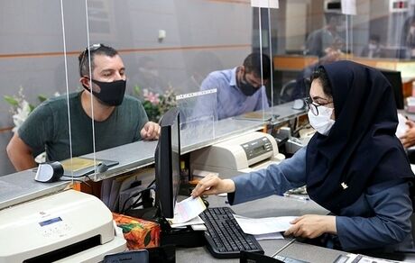 بازگشایی ادارات استان خوزستان با تاخیر ۲ ساعته 