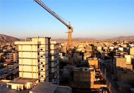 ملک ۳۰۰۰ میلیارد تومان پس از ۲۷ سال باز پس گرفته شد
