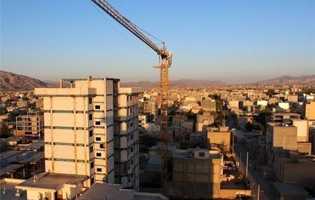 ملک ۳۰۰۰ میلیارد تومان پس از ۲۷ سال باز پس گرفته شد