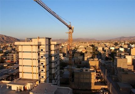 ملک ۳۰۰۰ میلیارد تومان پس از ۲۷ سال باز پس گرفته شد