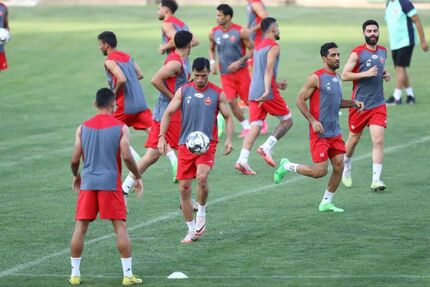 صدور روادید پرسپولیسی‌ها برای سفر به عربستان