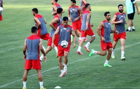 صدور روادید پرسپولیسی‌ها برای سفر به عربستان