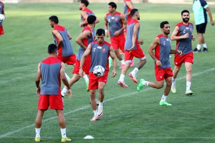 صدور روادید پرسپولیسی‌ها برای سفر به عربستان