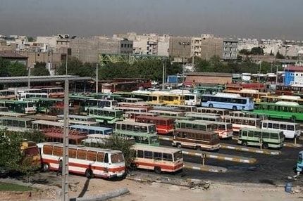 ۶۸ درصد مینی بوس‌های کشور فرسوده هستند
