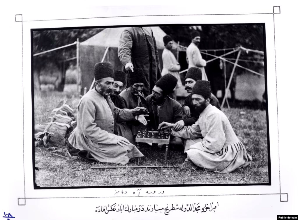 گالری