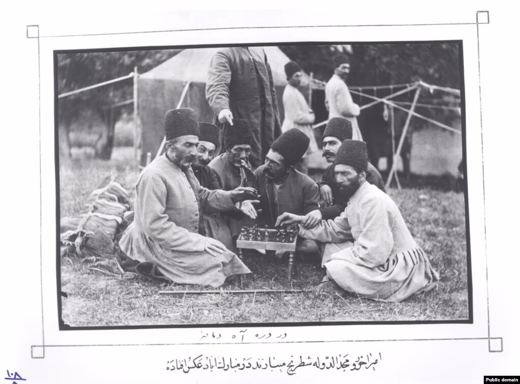 گالری