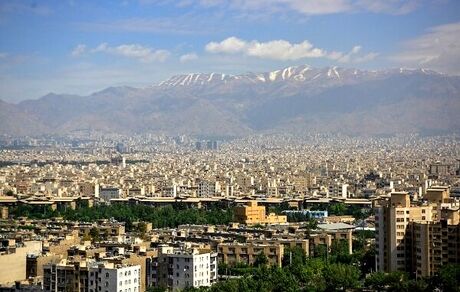 تدوین دو سند مهم درحوزه ساختمان و معماری و شهرسازی