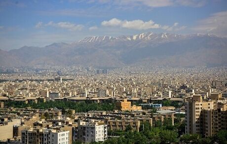 تدوین دو سند مهم درحوزه ساختمان و معماری و شهرسازی