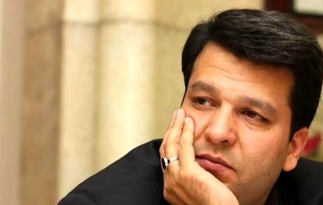 رئیس سازمان سینمایی برکنار نشده است