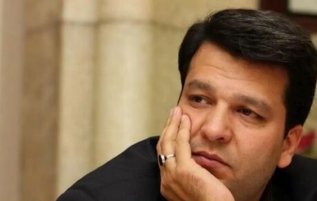 رئیس سازمان سینمایی برکنار نشده است