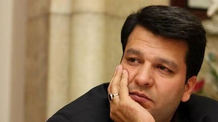 رئیس سازمان سینمایی برکنار نشده است