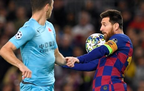 شکست زنیت در خانه و توقف بارسلونا در لیگ قهرمانان