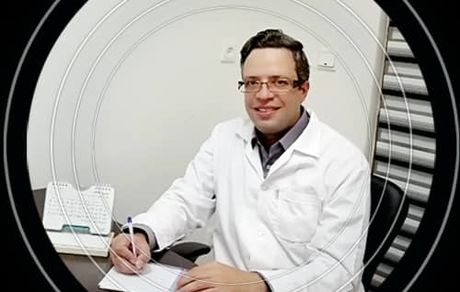 دکتر علیزاده اطاقور، مشاور عالی حوزه درمان و بهداشت مجمع نمایندگان ادوار مجلس منصوب شد