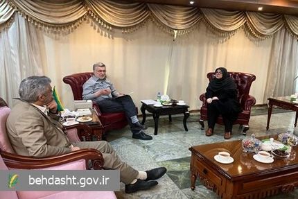 سخنگوی دولت از اجرای موفقیت‌ آمیز طرح سلامت نوروزی در ایام تعطیلات خبرداد