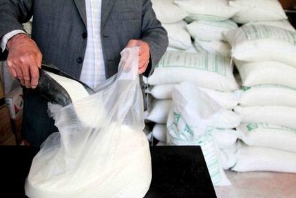 گرانی شکر دوباره رکورد زد!