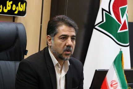 سرقت ۶ میلیارد تومان تجهیزات راهداری در استان کرمانشاه