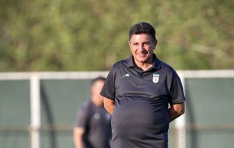 قلعه‌نویی خطاب به رئیس جمهور: نگاه ویژه به ورزشگاه آزادی داشته باشید، آبروی ایران است