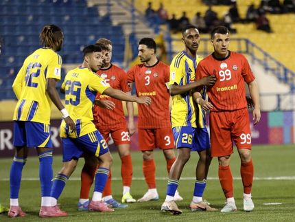 پیشنهاد عجیب عربستان برای برگزاری یک هشتم نهایی لیگ نخبگان آسیا