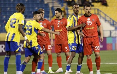 پیشنهاد عجیب عربستان برای برگزاری یک هشتم نهایی لیگ نخبگان آسیا