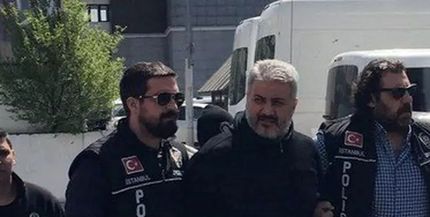 آمریکا، قاچاقچی بین‌المللی را تحریم کرد