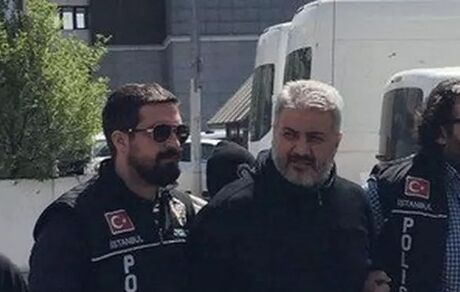 آمریکا، قاچاقچی بین‌المللی را تحریم کرد