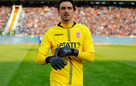 بازگشتی که برای رحمتی خوشایند نبود