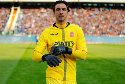 بازگشتی که برای رحمتی خوشایند نبود