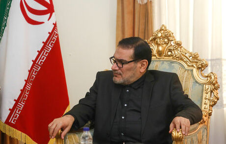 شمخانی: نمی توان نماز را با علی و نهار را با معاویه بود