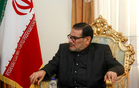 شمخانی: نمی توان نماز را با علی و نهار را با معاویه بود