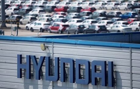 هیوندای موتورز به روسیه برنگشت