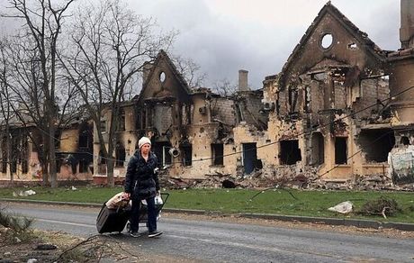 پیش‌بینی بانک جهانی از افزایش رکود، تورم و فقر در سال ۲۰۲۲ در پی جنگ اوکراین