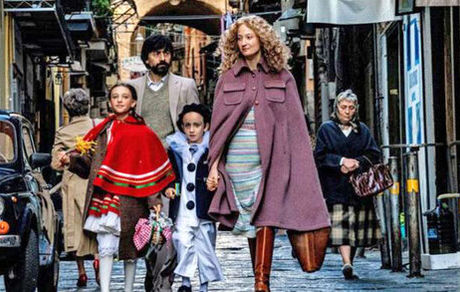 افتتاح جشنواره ونیز ۲۰۲۰ با یک فیلم ایتالیایی