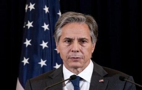 آمریکا ۴۰۰ میلیون دلار دیگر به اوکراین کمک می‌کند