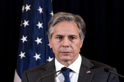 آمریکا ۴۰۰ میلیون دلار دیگر به اوکراین کمک می‌کند