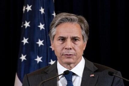 آمریکا ۴۰۰ میلیون دلار دیگر به اوکراین کمک می‌کند