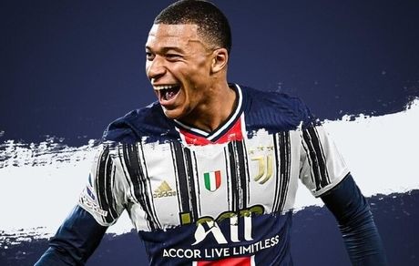 بمب تابستان ۲۰۲۱؛ جابه‌جایی امباپه با رونالدو 