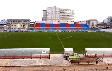 اعلام شرایط بلیت‌فروشی دیدار نساجی - استقلال