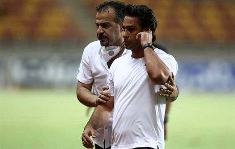 فرهاد مجیدی در چه صورتی مربی استقلال می‌ماند؟