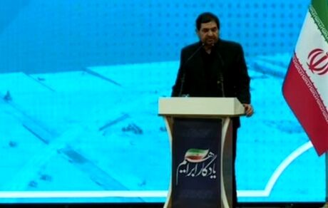 مخبر: بخشی از افکار فکری شهید رئیسی شناخته نشده است