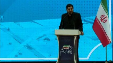 مخبر: بخشی از افکار فکری شهید رئیسی شناخته نشده است