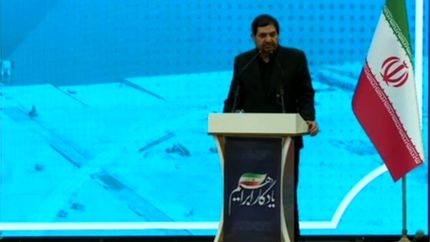مخبر: بخشی از افکار فکری شهید رئیسی شناخته نشده است