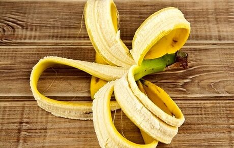تولید انرژی پاک پوست موز و نارگیل