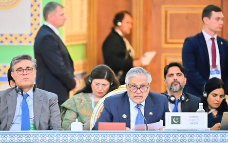 پاکستان: تلاش‌ها برای کاهش تنش بین ایران و آمریکا ادامه دارد