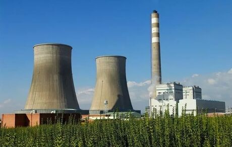 هدف‌گذاری افزایش ظرفیت نیروگاه‌های حرارتی به ۱۲۰ هزار مگاوات