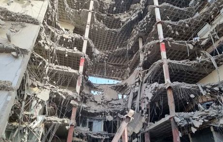 نظام مهندسی باید بتواند در برابر تخلفات احتمالی شهرداری‌ها بایستد