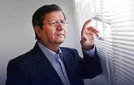 همتی به دولت رئیسی: دیدید زبان دنیا را بلد نیستید